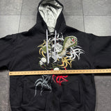 Deadstock 2000s Paco Hoodie (XXL)