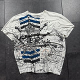 2000s XAR Shirt (L)