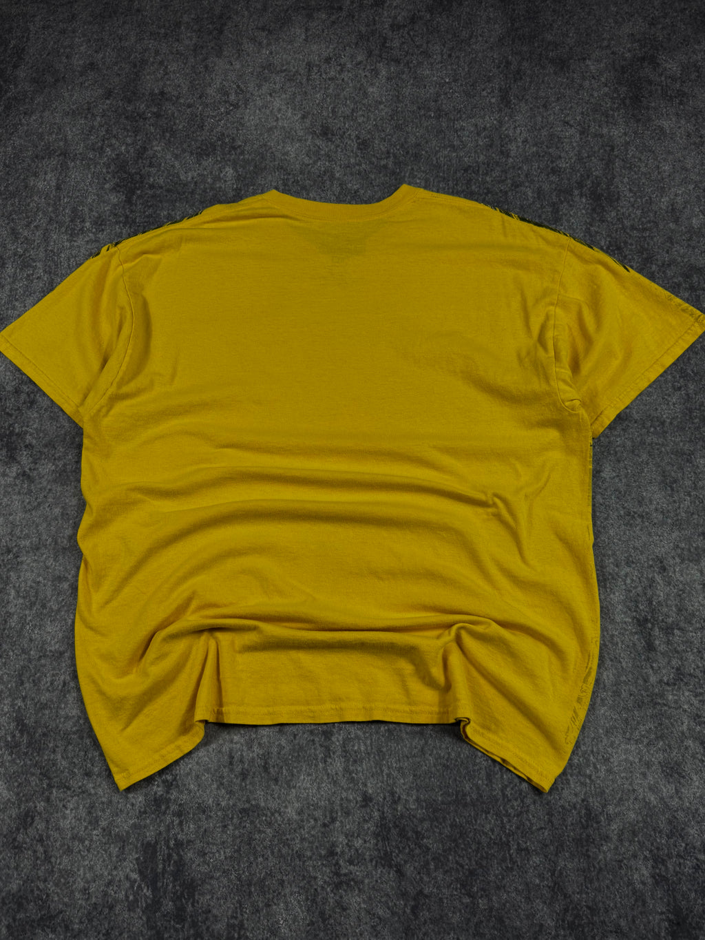 (rare) 2000s mma elite shirt (XL)