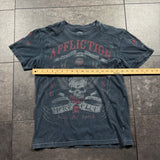 2000s Affliction Shirt (S)
