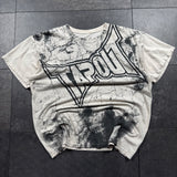 2000s Tapout Shirt (XL)