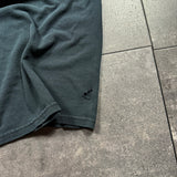 Y2K Grunge Shirt (M)