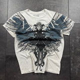 2000s Xzavier Shirt (S)