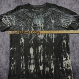 (rare) 2000s affliction shirt (XL)