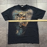 2000s Harley Davidson Shirt (L)