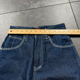 Deadstock Paco Jeans (24x25)