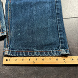 2000s Southpole Style Jeans (36x31)