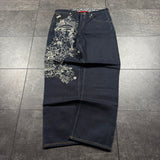 (rare) Deadstock 2000s Artful Dodger Jeans (36x32)