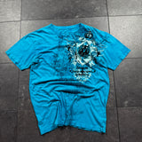 2000s Archaic x Affliction Shirt (M)