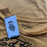 2000s Ed Hardy Shirt (XL)