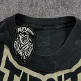 (rare) 2000s tapout shirt (L)