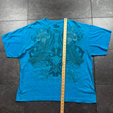 Y2K MMA Elite Shirt (XXL)