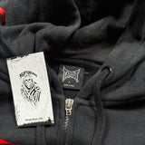 2000s Tapout Hoodie (L)