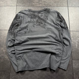 2000s Buckaroo Long Sleeve Shirt (S)