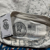 2000s Affliction Shirt (M)