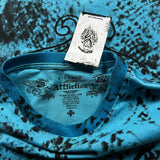 2000s Affliction Bootleg Shirt (M)