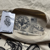 2000s Affliction Shirt (L)