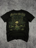 (rare) 2000s xtreme couture shirt (L)