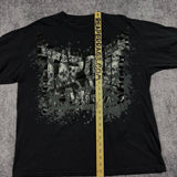 (rare) 2000s tapout shirt (XL)