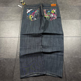 Deadstock 2000s Artful Dodger Jeans (44x34)