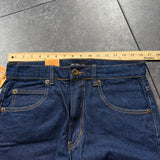 Deadstock 2000s Kno Betta Jeans (32x30)