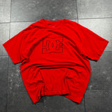2000s DC Shoes Shirt (XL)