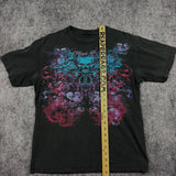 (rare) 2000s miami ink shirt (S)