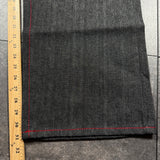 (rare) Deadstock 2000s Noiz Jeans (54x31)