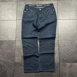2000s Departed Jeans (32x30)