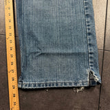 2000s Royal Blue Jeans (40x29)