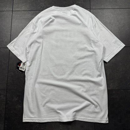 Y2K Deadstock Hip Hop Style Southpole Tshirt (L)