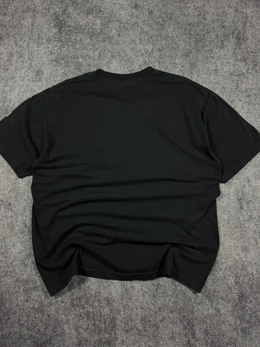 (rare) 2000s tapout shirt (XL)