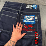 Deadstock Eminem Jeans (34x31)