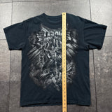 2000s Tapout Shirt (M)