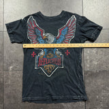 2000s Affliction Shirt (S)