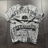 2000s Affliction Reversible Shirt (M)