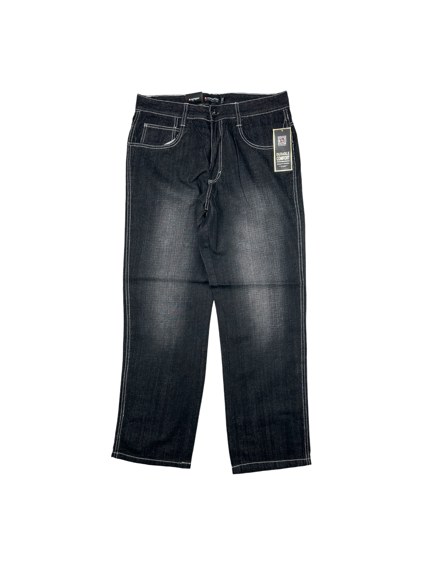 Southpole Baggy Jeans (34x32)