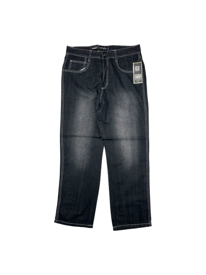 Southpole Baggy Jeans (34x32)