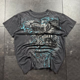 2000s Konflic Shirt (M)