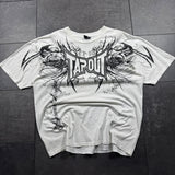 (rare) 2000s Tribal Tapout Shirt (XXL)