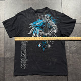 2000s Urban Legends Shirt (M)