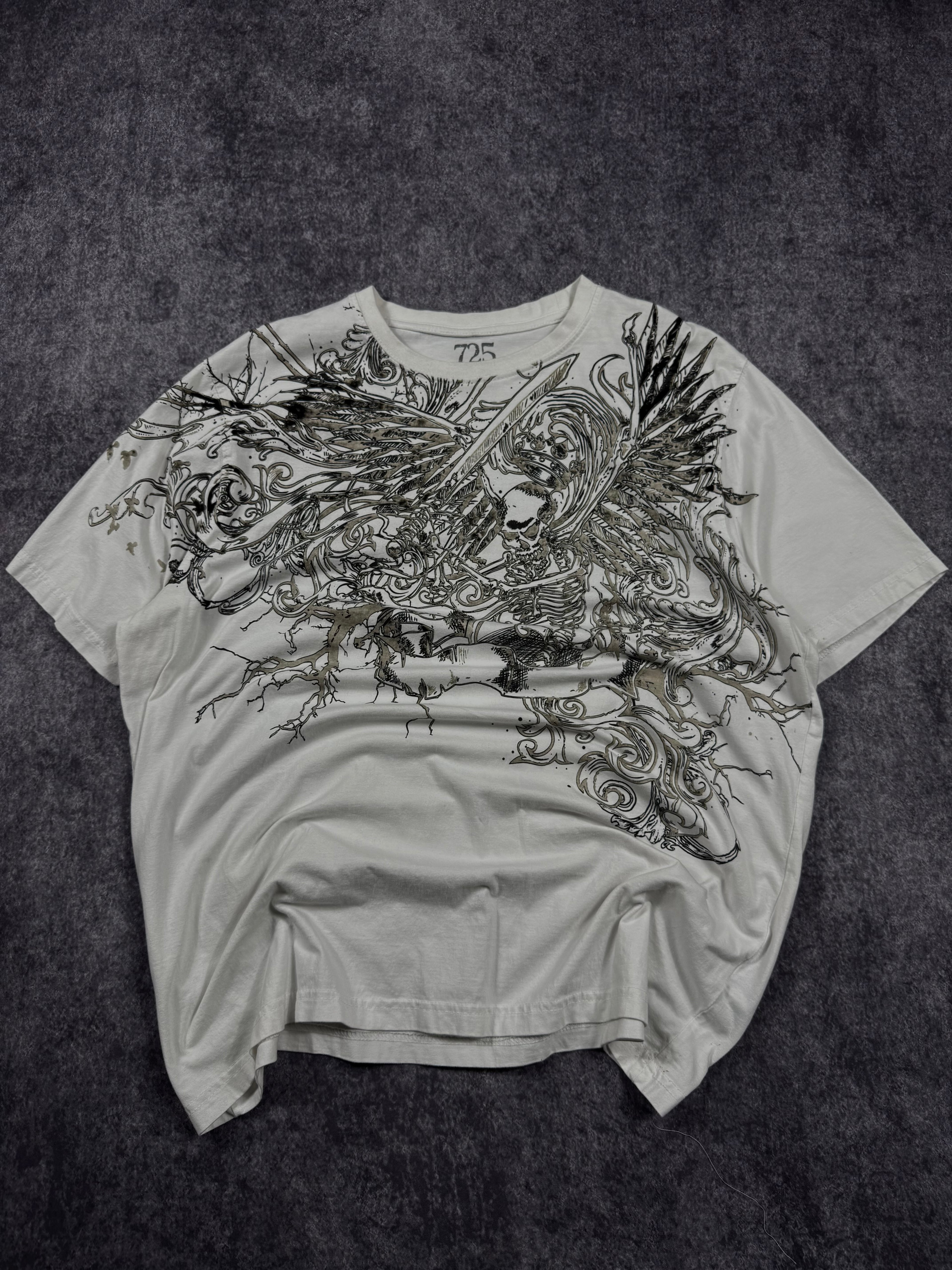 2000s 725 shirt (XL)