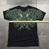 2000s Affliction Shirt (M)