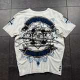 2000s Affliction Shirt (M)