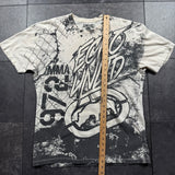 2000s MMA x Ecko Unltd Shirt (L)