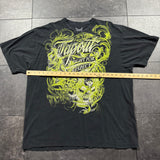 2000s Tapout Shirt (XXL)