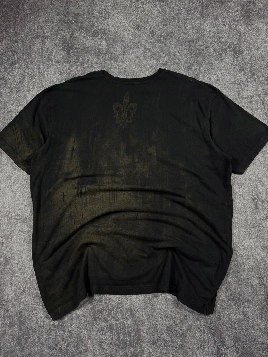 (rare) 2000s xtreme couture shirt (XXXL)