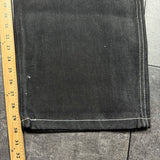 Deadstock Oxygen Jeans (40x30)