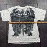 2000s MMA Elite Shirt (L)