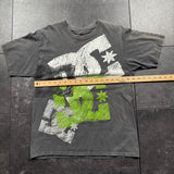 2000s DC Shoes Shirt (S)